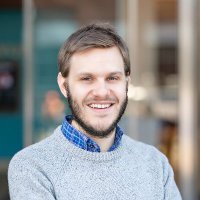 Rob Skillington (@roskilli) 's Twitter Profile