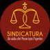 Sindicatura Papelon (@sindicaturamp) Twitter profile photo Sindicatura Papelon (@sindicaturamp) Twitter profile photo