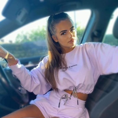 Stelyana_m's profile picture. I like to enjoy life to the fullest. I'm a rebel and I love crazy fun! ;)