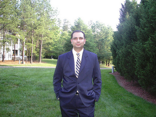 Director of Strategic Supply at The University of North Carolina at Chapel Hill (UNC)