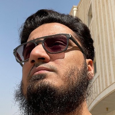 haniq313's profile picture. RFC1925 Compatible Dev