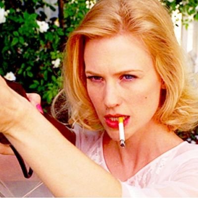 BDrejper's profile picture. 🍒