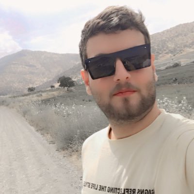 GaithRaad22's profile picture. 