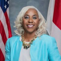 Yolanda Flowers(@Yolandaforgov) 's Twitter Profile Photo