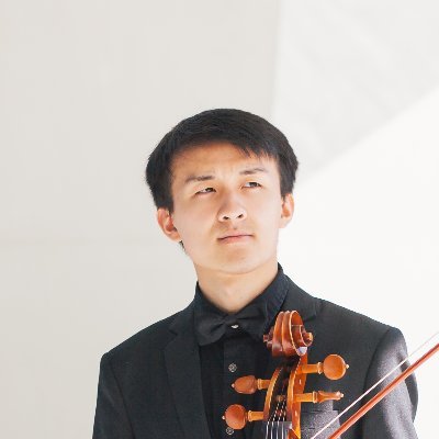 cellist who streams on twitch
and releases stuff on spotify sometimes