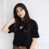 Nazrin Alakbarli (@alakbarlinazrin) 's Twitter Profile