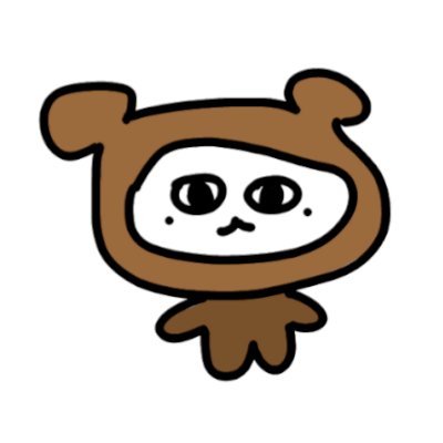 ofelia 🐻さんのプロフィール画像