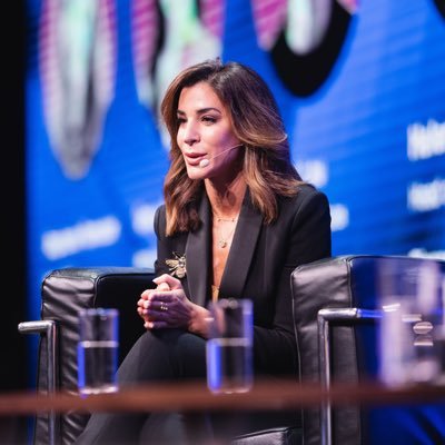 StephanieRmzn's profile picture. Founder & CEO, The Crypto Collective
Former CEO, Gemini UK