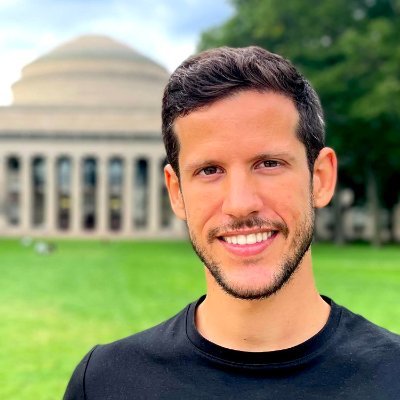 Co-Founder @StackAI_HQ (YC W23) | PhD @MIT | LLMs & Computer Vision | https://t.co/5irrHUYiJm