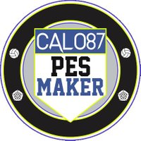 Calo87 Pesmaker(@calo87_p) 's Twitter Profile Photo