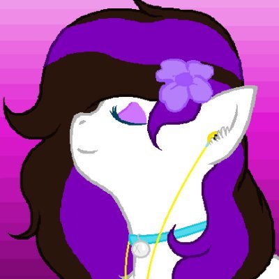 Ello I’m Flora, she/her {Lvl32} Equestrian that loves RDR2, MLP, FoE, HB an HH. Content creator and photographer of games i enjoy. Banner by @soulofthewater