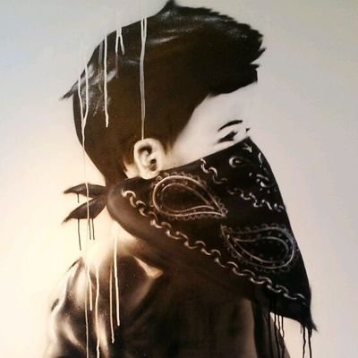 spaindre's profile picture. No man is an island