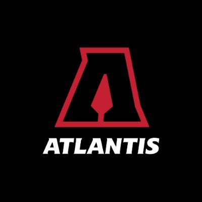 Atlantis Strength