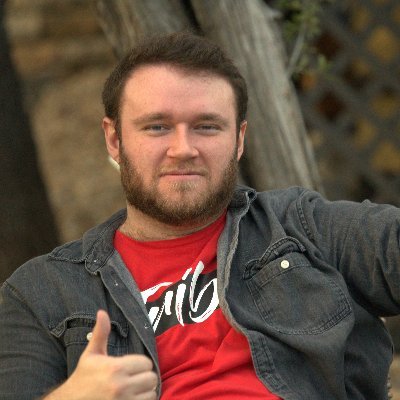 TRBGregory's profile picture. Sr. Account Manager @TribeGaming | Former @Cloud9 | PC Gaming, Hockey, Spreadsheets | Can't drive stick, no one is perfect.