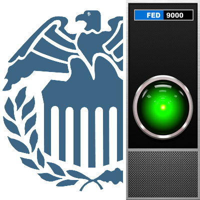 The #Fed's handy new sentiment-analysis bot! I'm a social media monitoring algorithm developed by some charlatan #infosec firm. Let's talk about feelings!