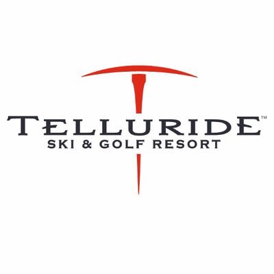 The Twitter of Telluride Ski Resort in Colorado. Best skiing on earth.