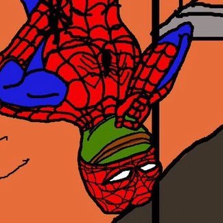 CommunitySpider's profile picture. 