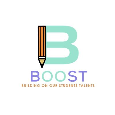 The mission of Boost! is to empower West Oakland youth with the skills and confidence through one on one afterschool tutoring and mentoring.