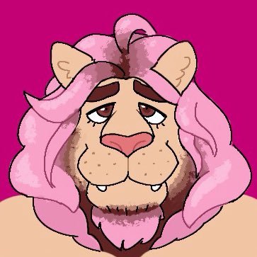 I draw chunky furry fellas and weight gain. 31, he/him | NSFW 18+ | BLM, ACAB