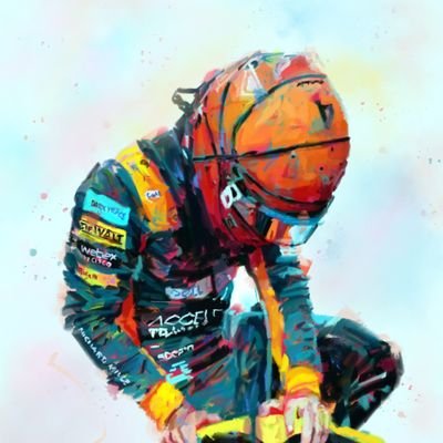 Alex Rado F1🎨さんのプロフィール画像