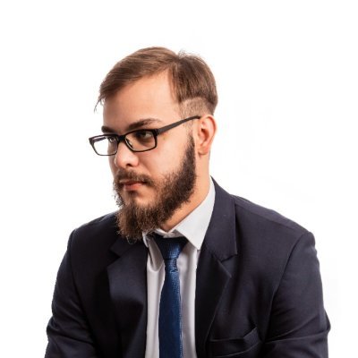 Marcos Rufinoさんのプロフィール画像