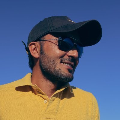 Bart Slabyさんのプロフィール画像
