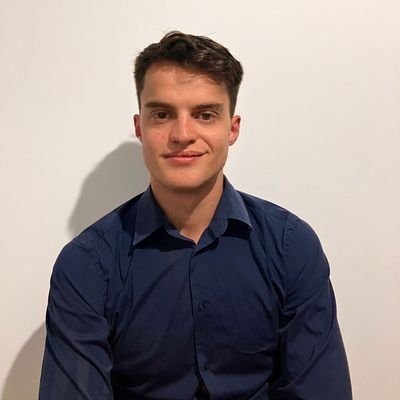 Tommaso75557898's profile picture. Enthusiast, passionate or whatever about web3 and #bitcoin dreamer