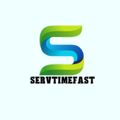 servtimefast's profile picture. Servicios integrales para empresas