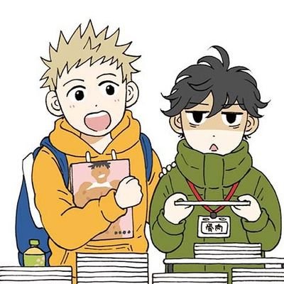 壁こじ公式💓ドラマ化作品さんのプロフィール画像