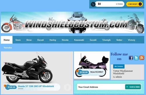 Windshieldcusto's profile picture. 