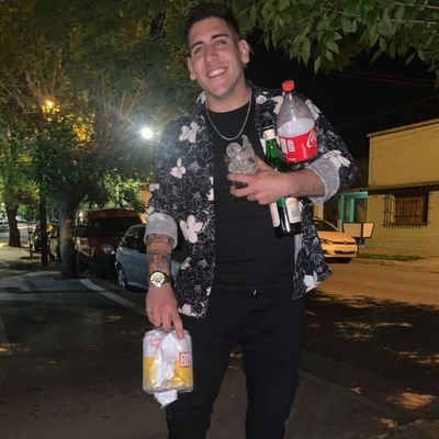 nic0gar's profile picture. 