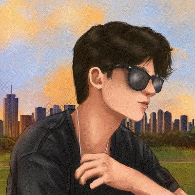 Fahypzn Artさんのプロフィール画像