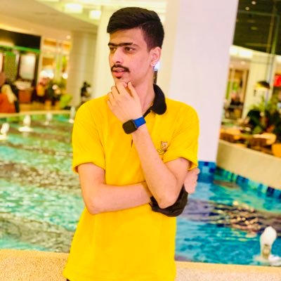 shabikhan1991's profile picture. 