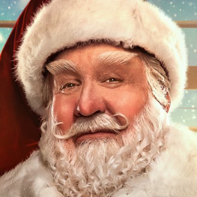 #TheSantaClauses, an Original series, on @DisneyPlus. Season 2 Now streaming with new episodes every Wednesday! 🎅