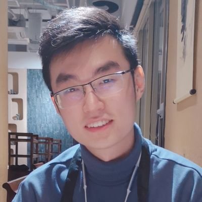 ZhengyangGeng Profile Picture