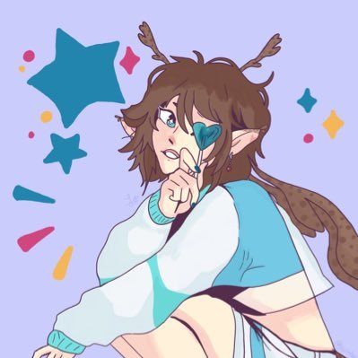 he/they | Leafy Sea Dragon Vtuber/Vstreamer playing RPGs and more! | Icon: @milkteabun | Banner: @fangmarkzz