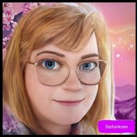 Stefonknee 🇨🇦 🏳️‍⚧️ (She/Her) (@stefonknee) 's Twitter Profile Photo