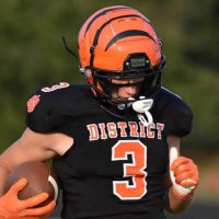 Blake Fletcher (@bfletcher_06) 's Twitter Profile
