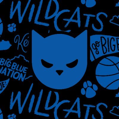 Follow me, it’s fun. Go Big Blue. Everything Kentucky Sports. Unique, Custom Kentucky SWAG. #BBN #GoBigBlue #CatsBy90 #KentuckySports