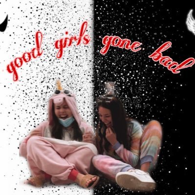 Good Girls Gone Bad Podcast