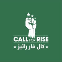 Call For Rise(@CallForRise) 's Twitter Profile Photo