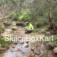 Sluice Box Karl(@sluiceboxkarl) 's Twitter Profile Photo