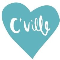 Hometown Cleveland. Now town Charlottesville. Unapologetically liberal. Won't be dismissed. Won't be suppressed. Won't go back. Won't back down.