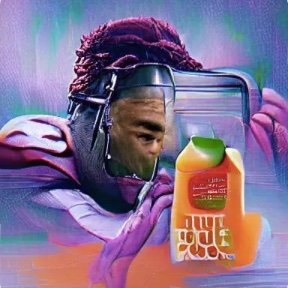 TheJuiceIsLoose