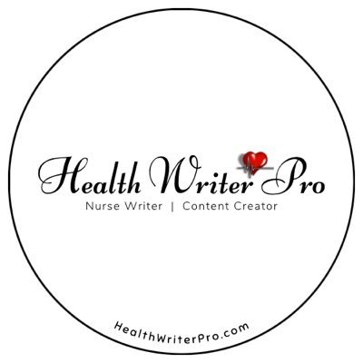 HealthWriterPro Profile Picture