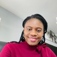 Agathe Pascaline A. (@agathepassy) 's Twitter Profile