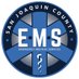 San Joaquin County EMS Agency (@sjcemsa) Twitter profile photo San Joaquin County EMS Agency (@sjcemsa) Twitter profile photo