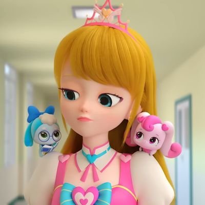 Yeseo_0616's profile picture. 티니핑 위주(근데 잡식화 되어감) 계정 입니다.