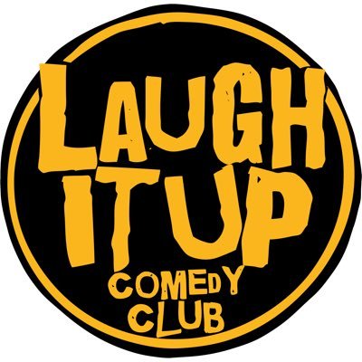 LAUGH IT UP COMEDY CLUB Profile