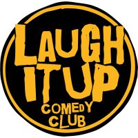 LAUGH IT UP COMEDY CLUB(@Laughitupcc) 's Twitter Profile Photo